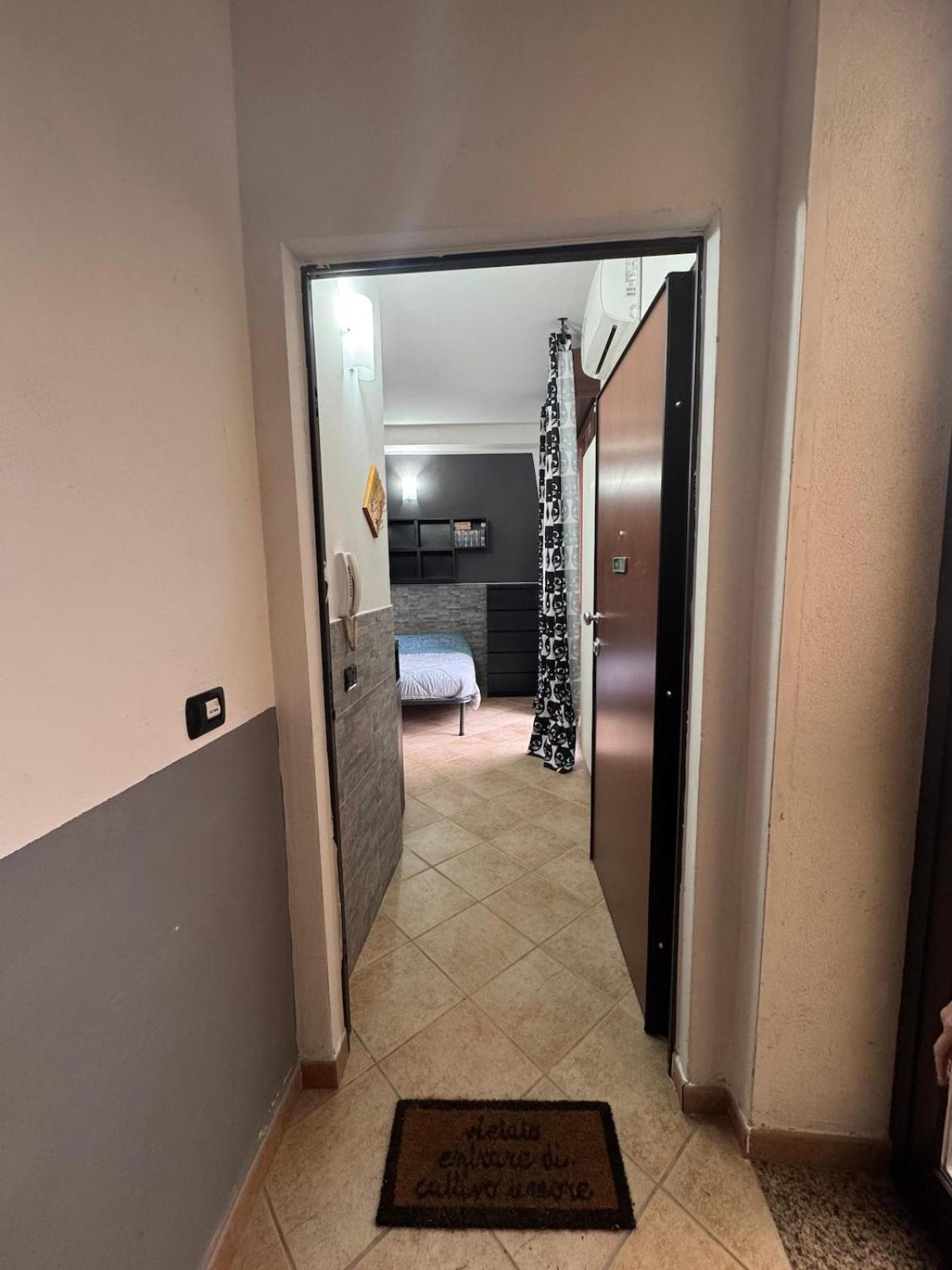 Appartamento A&S-Centro Argenta Eksteriør billede