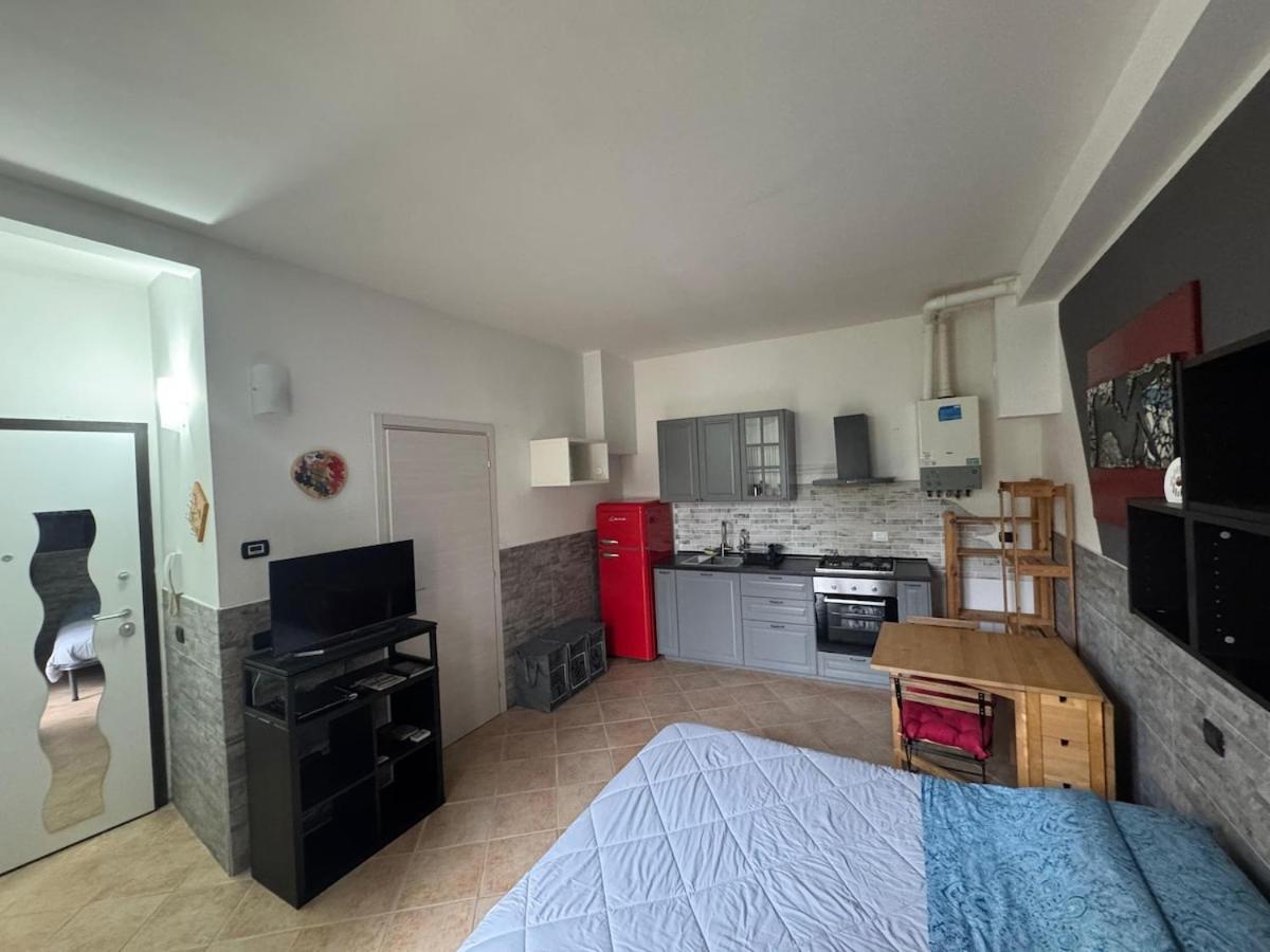 Appartamento A&S-Centro Argenta Eksteriør billede
