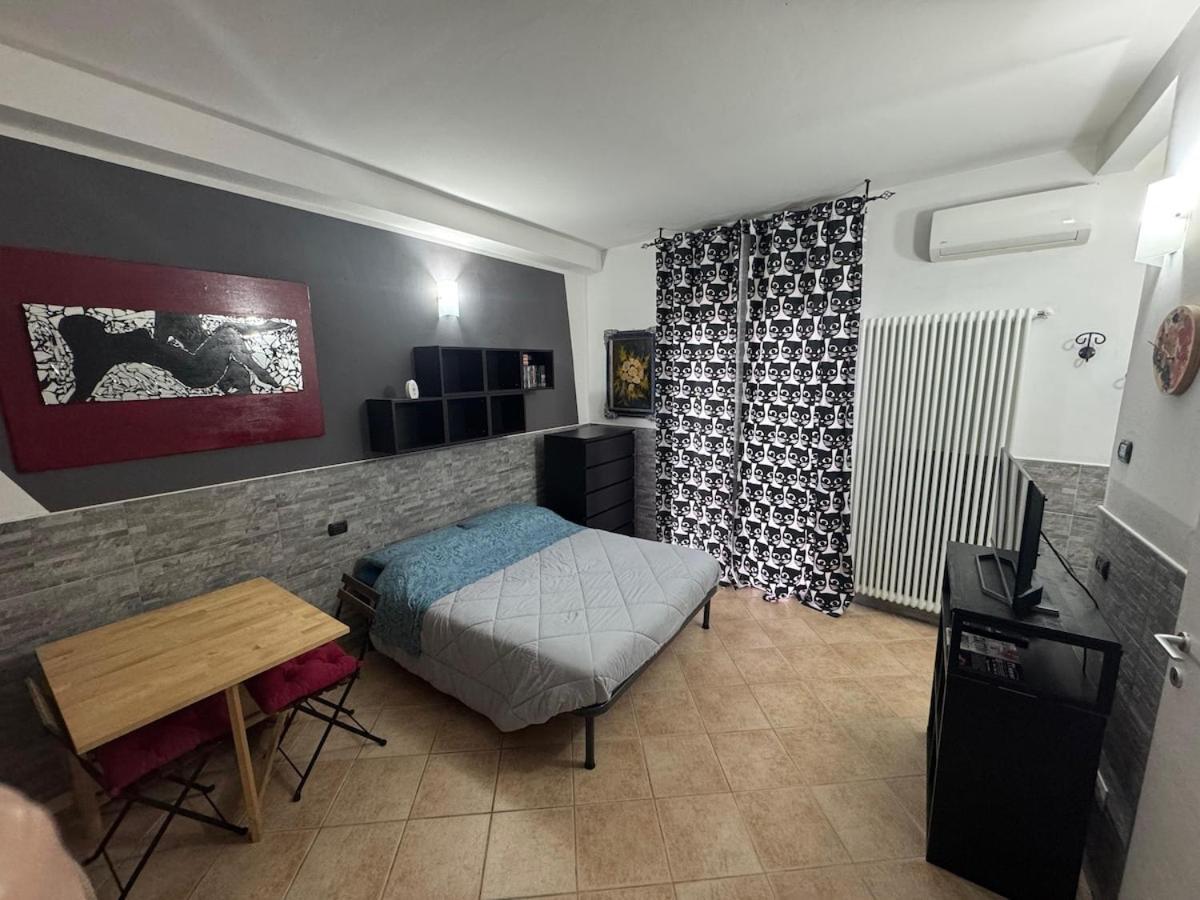 Appartamento A&S-Centro Argenta Eksteriør billede